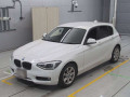 2014 BMW 1 Series
