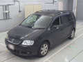 2007 Volkswagen Golf Touran