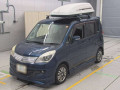 2011 Mitsubishi Delica D2