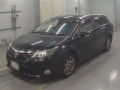 2012 Toyota Avensis Wagon