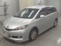 2011 Toyota Wish