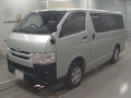 2014 Toyota Hiace Van