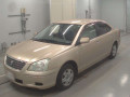 2006 Toyota Premio