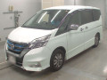2018 Nissan Serena