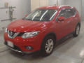 2014 Nissan X-Trail