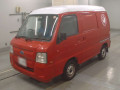 2011 Subaru Sambar