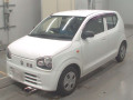 2017 Suzuki Alto