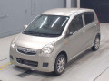 2011 Daihatsu Mira