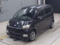 2008 Daihatsu Move