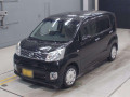 2015 Daihatsu Move