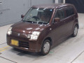 2008 Suzuki Alto