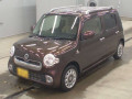 2016 Daihatsu Mira Cocoa