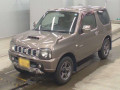 2013 Suzuki Jimny