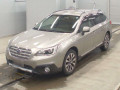2015 Subaru Legacy Outback