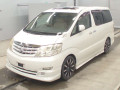 2006 Toyota Alphard V
