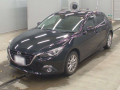 2014 Mazda Axela Sport