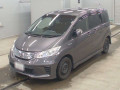 2014 Honda Freed hybrid
