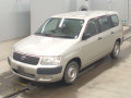 2009 Toyota Succeed Van