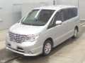 2014 Nissan Serena