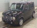 2007 Nissan Cube