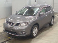 2015 Nissan X-Trail