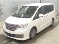 2015 Nissan Serena
