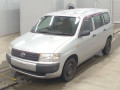 2008 Toyota Probox Van