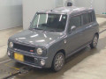 2005 Suzuki ALTO Lapin