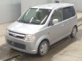 2007 Mitsubishi eK Wagon