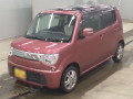 2013 Suzuki MR Wagon