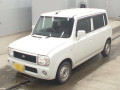 2003 Suzuki ALTO Lapin