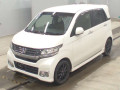 2014 Honda N-Wgn Custom