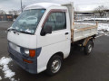 1996 Daihatsu Hijet Truck
