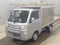 2016 Daihatsu Hijet Truck