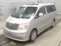 2005 Toyota Alphard