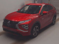 2021 Mitsubishi Eclipse Cross PHEV