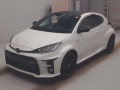 2022 Toyota GR YARIS