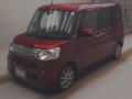 2016 Daihatsu Tanto