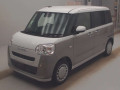 2025 Daihatsu Move Canbus