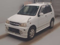 2003 Daihatsu Terios Kid