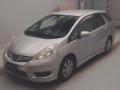 2012 Honda Fit Shuttle