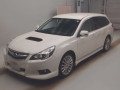 2010 Subaru Legacy Touring Wagon