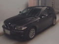 2007 BMW 1 Series