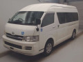 2008 Toyota Hiace Commuter
