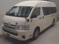 2019 Toyota Hiace Commuter