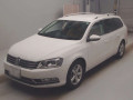 2013 Volkswagen Passat Variant