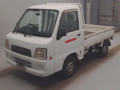 2005 Subaru Sambar Truck