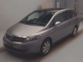 2005 Honda Airwave
