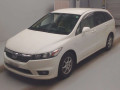2007 Honda Stream