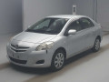2008 Toyota Belta
